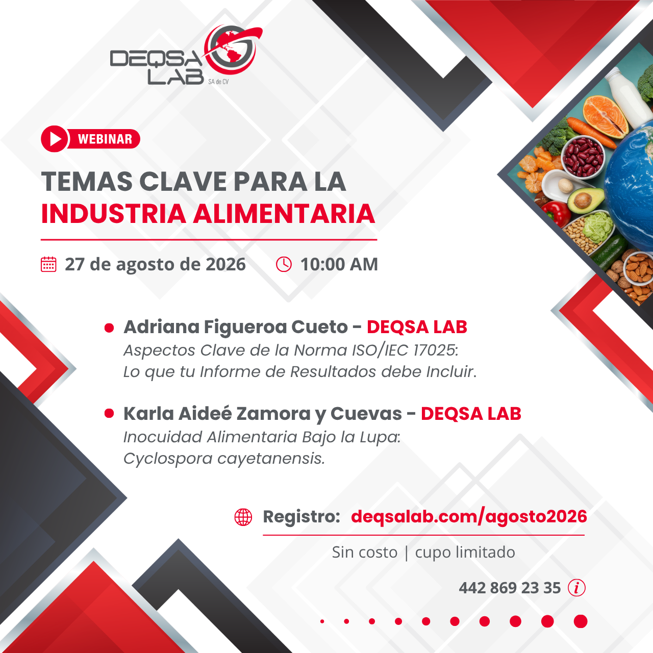 WEBINAR AGOSTO 2026
